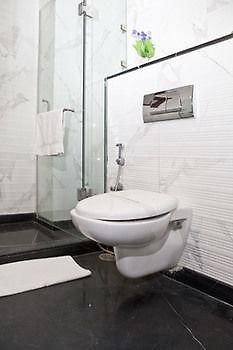 Hotel Oyo Premium Pitampura Nové Dillí Exteriér fotografie