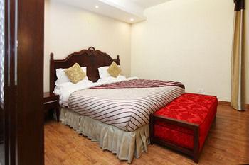 Hotel Oyo Premium Pitampura Nové Dillí Exteriér fotografie