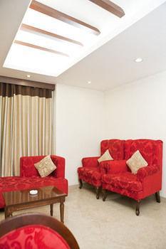 Hotel Oyo Premium Pitampura Nové Dillí Exteriér fotografie