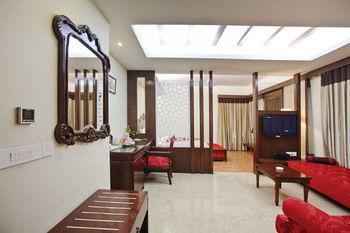 Hotel Oyo Premium Pitampura Nové Dillí Exteriér fotografie