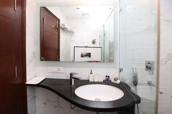 Hotel Oyo Premium Pitampura Nové Dillí Exteriér fotografie