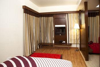 Hotel Oyo Premium Pitampura Nové Dillí Exteriér fotografie
