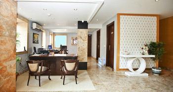 Hotel Oyo Premium Pitampura Nové Dillí Exteriér fotografie