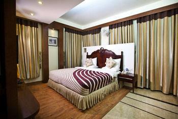 Hotel Oyo Premium Pitampura Nové Dillí Exteriér fotografie