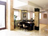Hotel Oyo Premium Pitampura Nové Dillí Exteriér fotografie